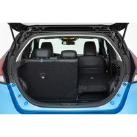 Nissan Leaf électrique 62 kWh