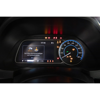 Nissan Leaf électrique 62 kWh