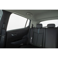 Nissan Leaf électrique 62 kWh