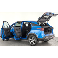 Nissan Qashqai e-Power 190 ch