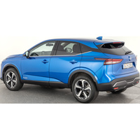 Nissan Qashqai e-Power 190 ch