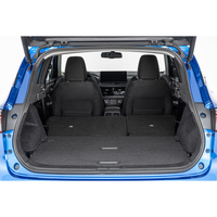 Nissan Qashqai e-Power 190 ch