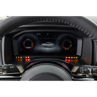 Nissan Qashqai e-Power 190 ch