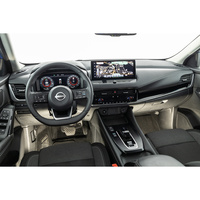 Nissan Qashqai e-Power 190 ch