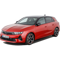 Opel Astra 1.2 Turbo 130 ch BVM6 GS Line