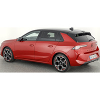 Opel Astra 1.2 Turbo 130 ch BVM6 GS Line