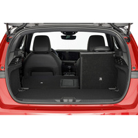 Opel Astra 1.2 Turbo 130 ch BVM6 GS Line
