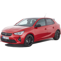 Opel Corsa 1.2 Turbo 130 ch BVA8