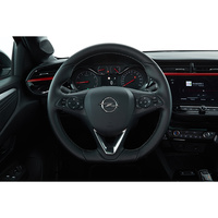 Opel Corsa 1.2 Turbo 130 ch BVA8