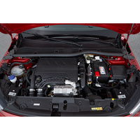 Opel Corsa 1.2 Turbo 130 ch BVA8