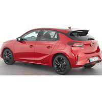 Opel Corsa 1.2 Turbo 130 ch BVA8