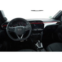 Opel Corsa 1.2 Turbo 130 ch BVA8