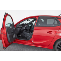 Opel Corsa 1.2 Turbo 130 ch BVA8
