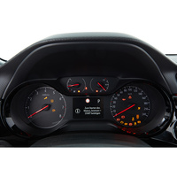 Opel Corsa 1.2 Turbo 130 ch BVA8