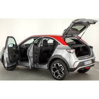 Opel Mokka 1.2 Turbo 100 ch BVM6