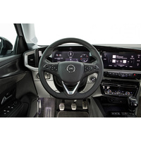 Opel Mokka 1.2 Turbo 100 ch BVM6