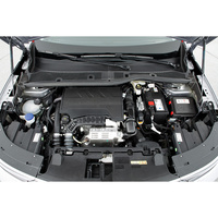 Opel Mokka 1.2 Turbo 100 ch BVM6