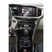 Opel Mokka 1.2 Turbo 100 ch BVM6