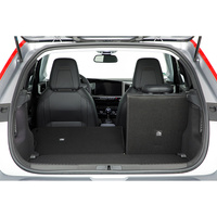 Opel Mokka 1.2 Turbo 100 ch BVM6