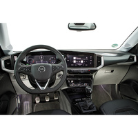 Opel Mokka 1.2 Turbo 100 ch BVM6