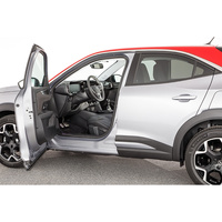 Opel Mokka 1.2 Turbo 100 ch BVM6