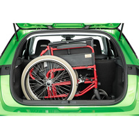 Opel Mokka Electrique 136 ch & Batterie 50 kwh