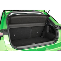 Opel Mokka Electrique 136 ch & Batterie 50 kwh