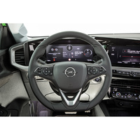 Opel Mokka Electrique 136 ch & Batterie 50 kwh