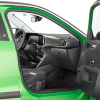 Opel Mokka Electrique 136 ch & Batterie 50 kwh