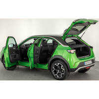 Opel Mokka Electrique 136 ch & Batterie 50 kwh