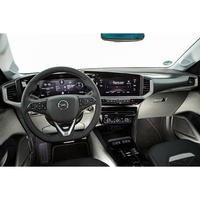 Opel Mokka Electrique 136 ch & Batterie 50 kwh