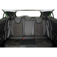 Opel Mokka Electrique 136 ch & Batterie 50 kwh