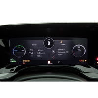 Opel Mokka Electrique 136 ch & Batterie 50 kwh