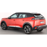 Peugeot 2008 PureTech 130 S&S BVM6