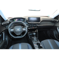 Peugeot 2008 PureTech 130 S&S BVM6