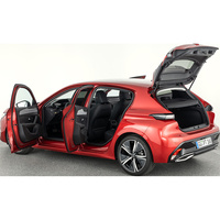 Peugeot 308 PureTech 130ch S&S EAT8 Allure Pack
