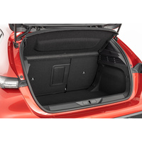 Peugeot 308 PureTech 130ch S&S EAT8 Allure Pack