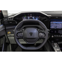 Peugeot 308 PureTech 130ch S&S EAT8 Allure Pack