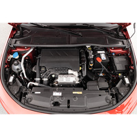 Peugeot 308 PureTech 130ch S&S EAT8 Allure Pack