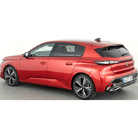 Peugeot 308 PureTech 130ch S&S EAT8 Allure Pack