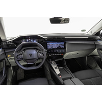 Peugeot 308 PureTech 130ch S&S EAT8 Allure Pack