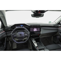 Peugeot 308 SW PHEV 180 e-EAT8 Allure Pack