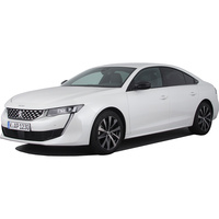 Peugeot 508 2.0 BlueHDi 160 ch S&S EAT8