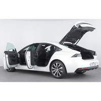 Peugeot 508 2.0 BlueHDi 160 ch S&S EAT8