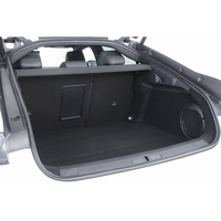 Peugeot 508 2.0 BlueHDi 160 ch S&S EAT8