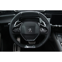 Peugeot 508 2.0 BlueHDi 160 ch S&S EAT8