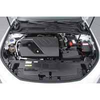 Peugeot 508 2.0 BlueHDi 160 ch S&S EAT8