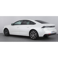 Peugeot 508 2.0 BlueHDi 160 ch S&S EAT8
