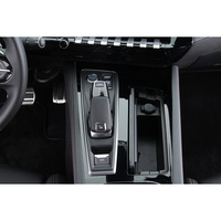 Peugeot 508 2.0 BlueHDi 160 ch S&S EAT8