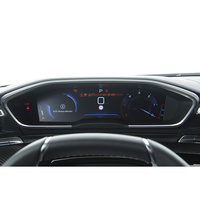 Peugeot 508 2.0 BlueHDi 160 ch S&S EAT8